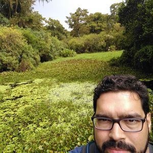 Meet your Posher, Nelson